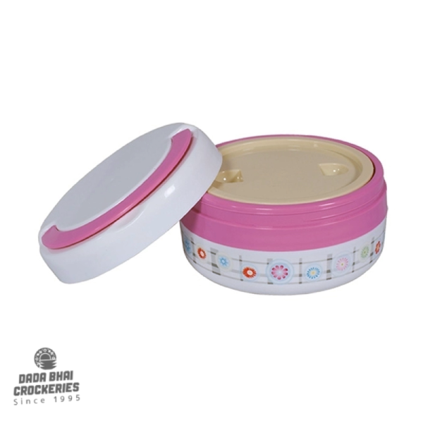 Hot pot tiffin box sales price